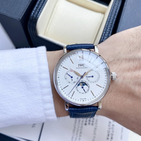 IWC Watches: Top Quality