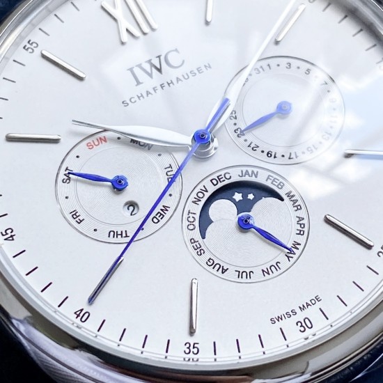 IWC Watches: Top Quality