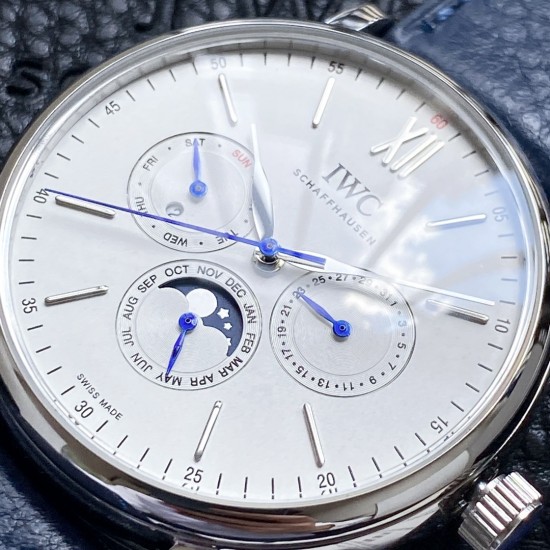 IWC Watches: Top Quality