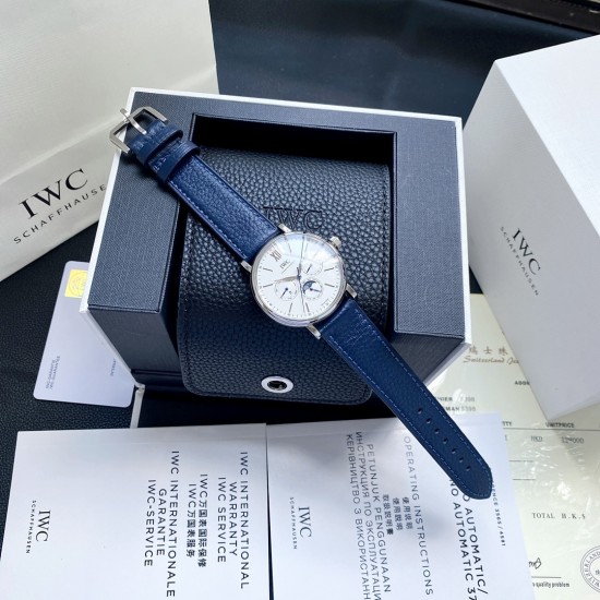 IWC Watches: Top Quality