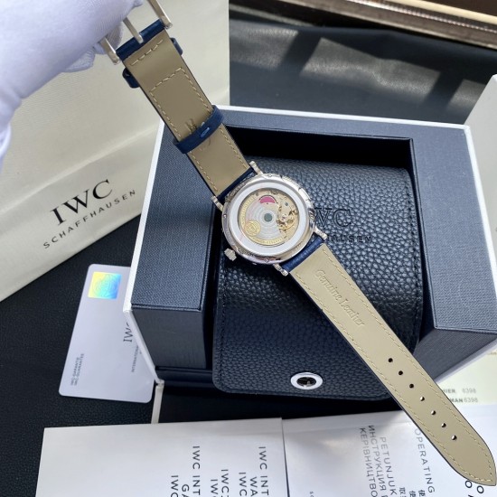 IWC Watches: Top Quality