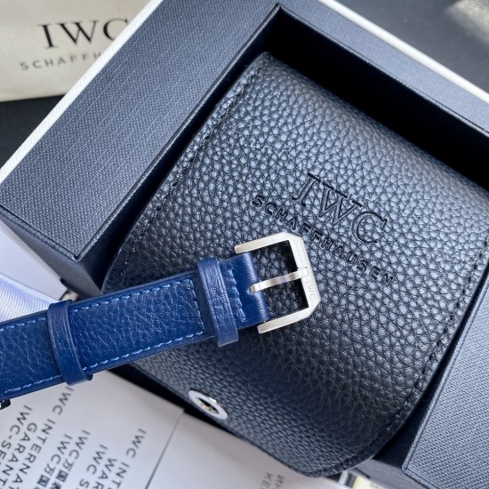 IWC Watches: Top Quality