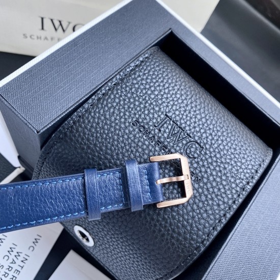 IWC Watches: Top Quality