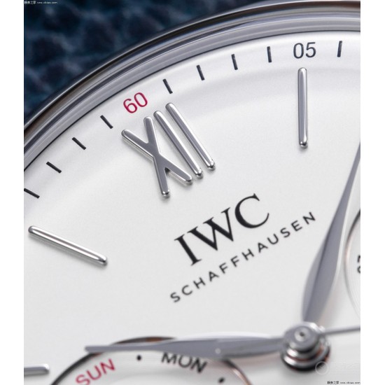 IWC Watches: Top Quality
