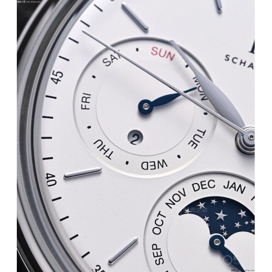 IWC Watches: Top Quality