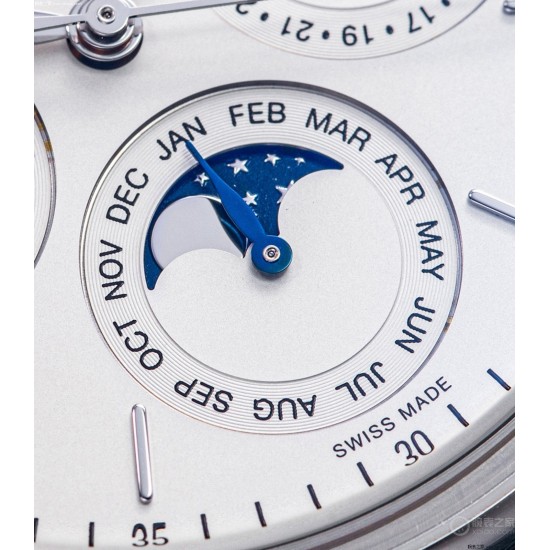 IWC Watches: Top Quality