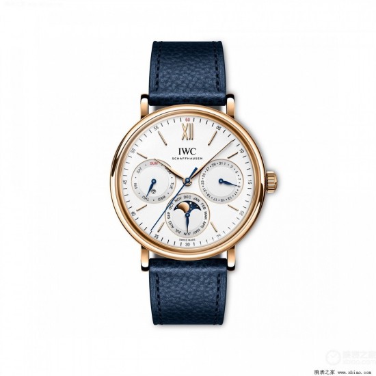 IWC Watches: Top Quality