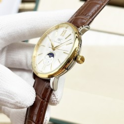 IWC Watches: Top Quality