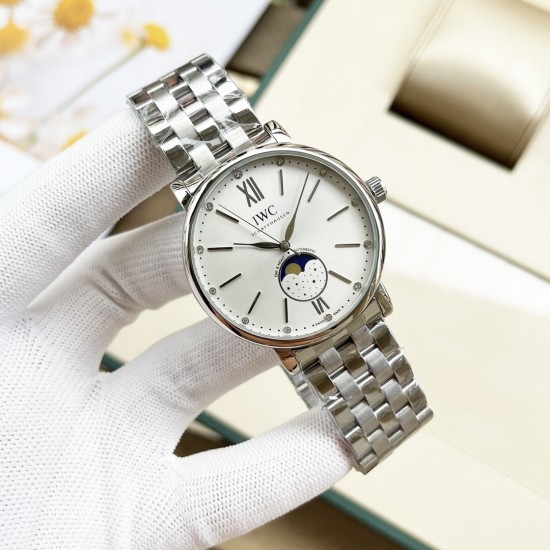 IWC Watches: Top Quality