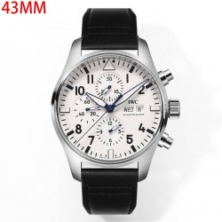 IWC Watches: Top Quality