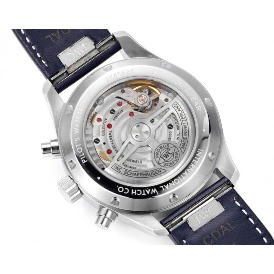 IWC Watches: Top Quality