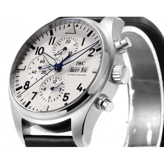 IWC Watches: Top Quality