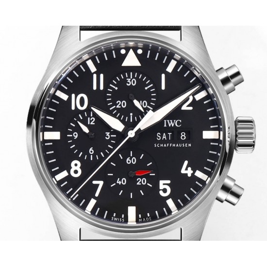 IWC Watches: Top Quality