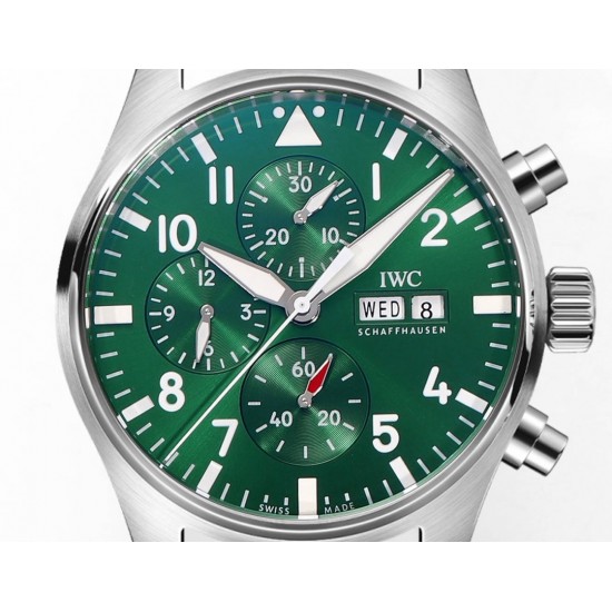 IWC Watches: Top Quality