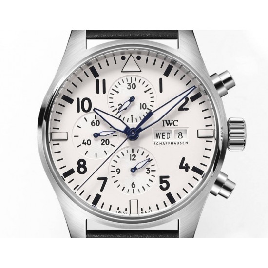 IWC Watches: Top Quality