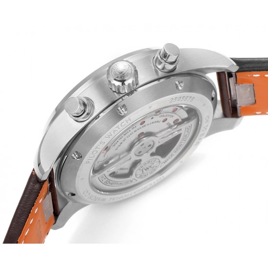 IWC Watches: Top Quality