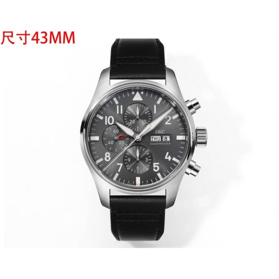 IWC Watches: Top Quality