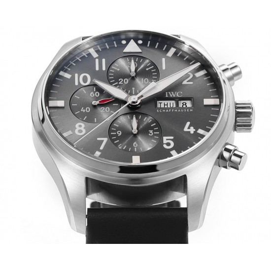 IWC Watches: Top Quality