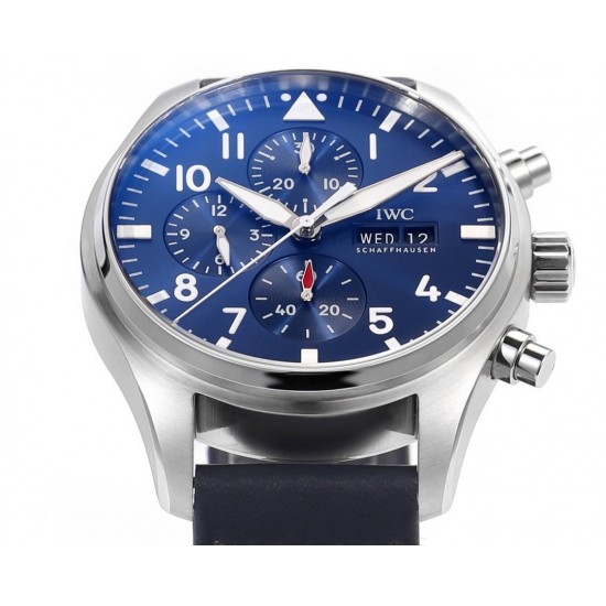 IWC Watches: Top Quality