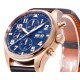 IWC Watches: Top Quality