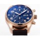 IWC Watches: Top Quality
