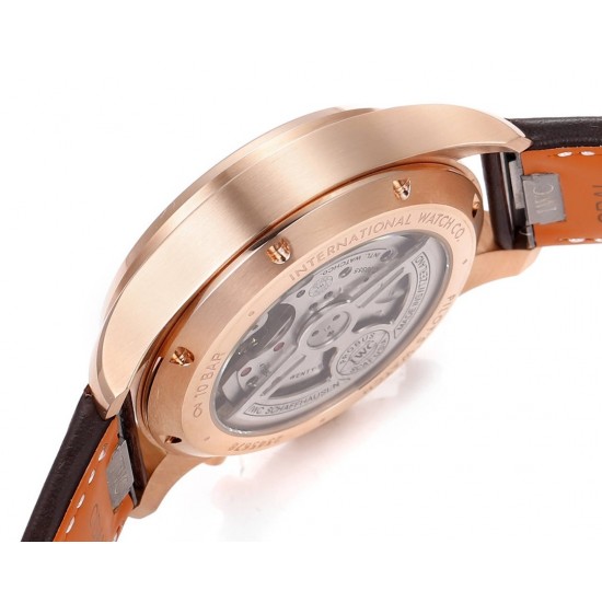 IWC Watches: Top Quality