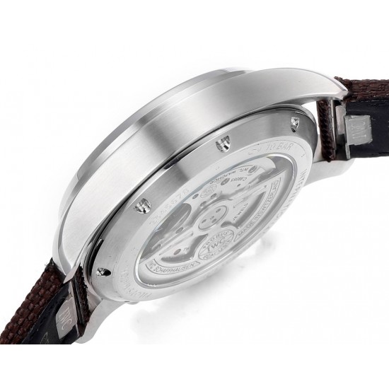 IWC Watches: Top Quality