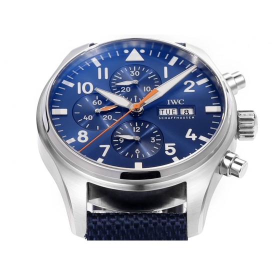 IWC Watches: Top Quality