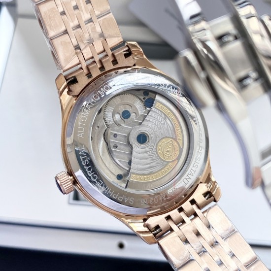 IWC Watches: Top Quality