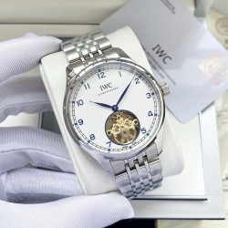 IWC Watches: Top Quality
