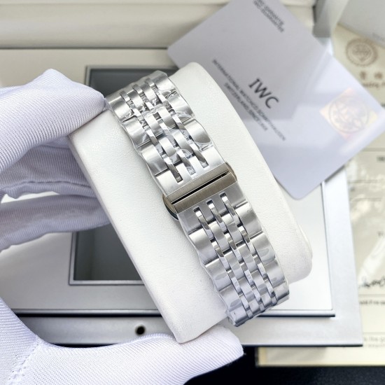 IWC Watches: Top Quality