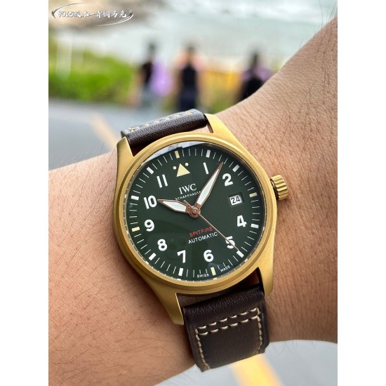 IWC Watches: Top Quality