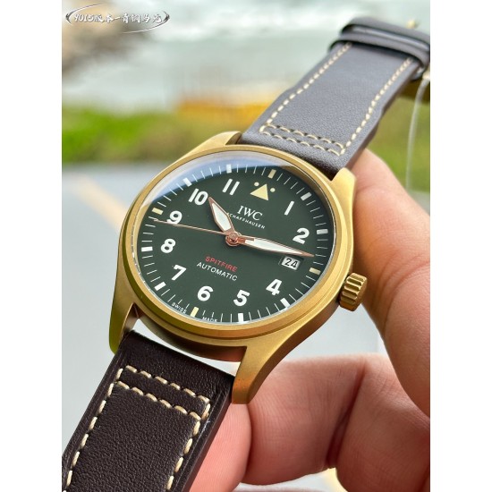 IWC Watches: Top Quality