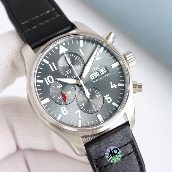 IWC Watches: Top Quality
