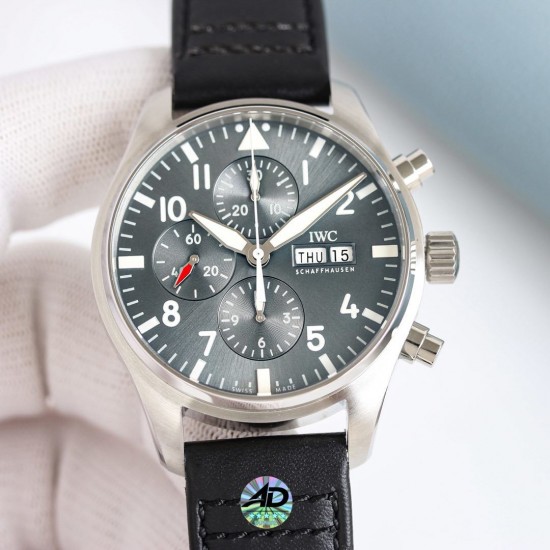 IWC Watches: Top Quality
