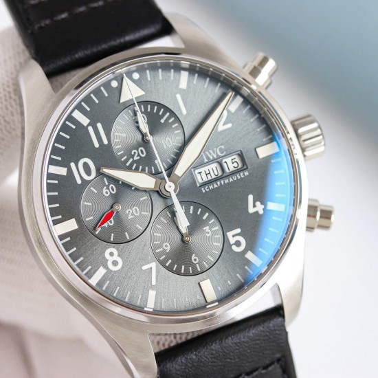 IWC Watches: Top Quality