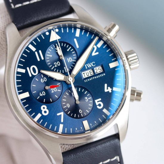 IWC Watches: Top Quality
