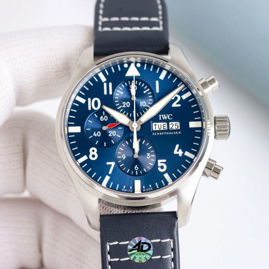 IWC Watches: Top Quality