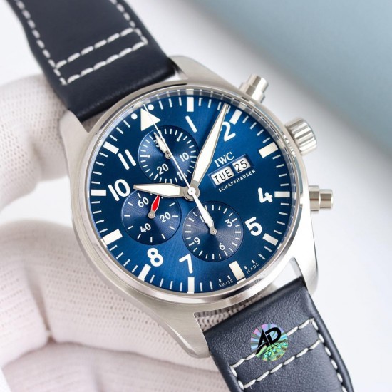 IWC Watches: Top Quality