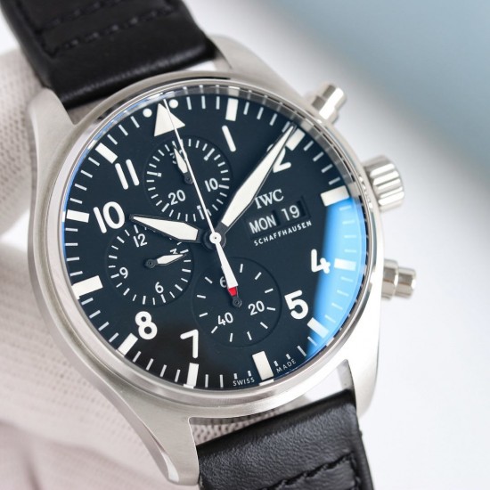 IWC Watches: Top Quality