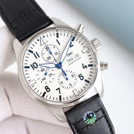 IWC Watches: Top Quality