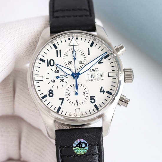 IWC Watches: Top Quality