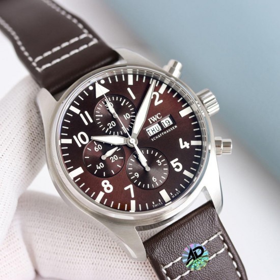 IWC Watches: Top Quality