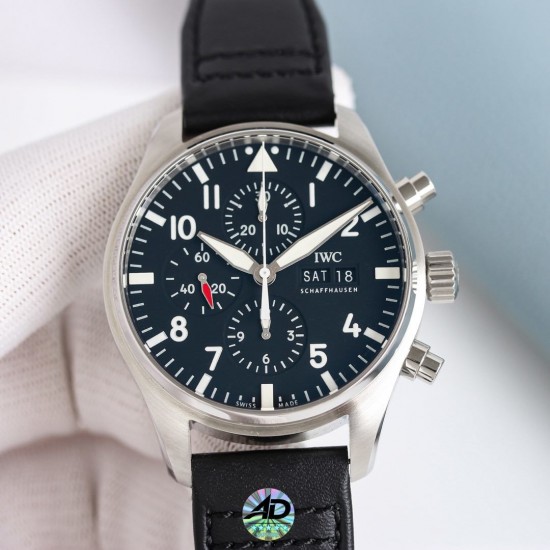 IWC Watches: Top Quality