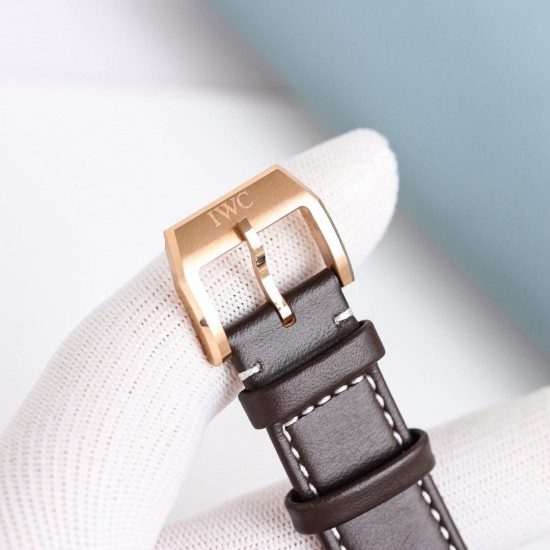 IWC Watches: Top Quality