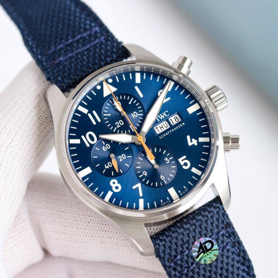 IWC Watches: Top Quality