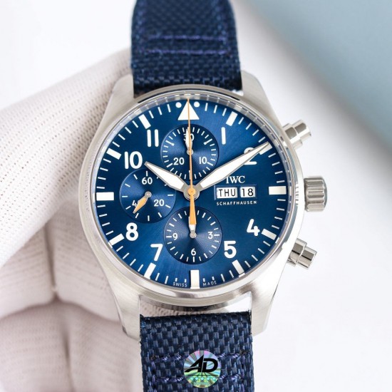 IWC Watches: Top Quality