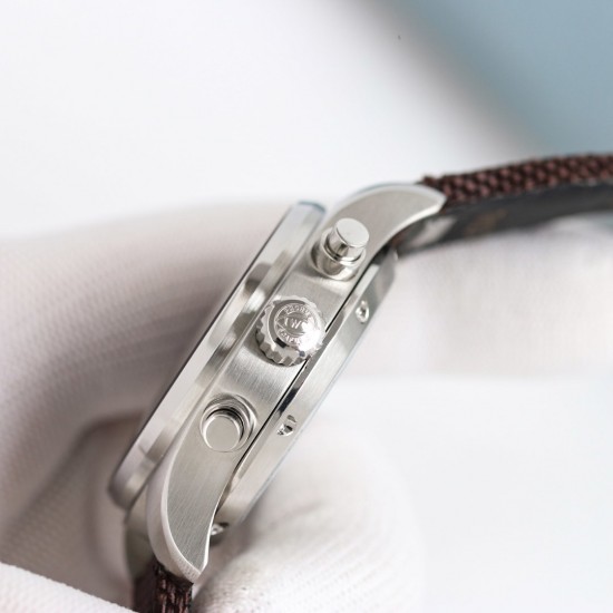 IWC Watches: Top Quality