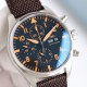 IWC Watches: Top Quality