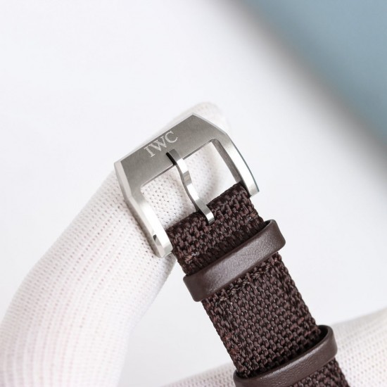 IWC Watches: Top Quality